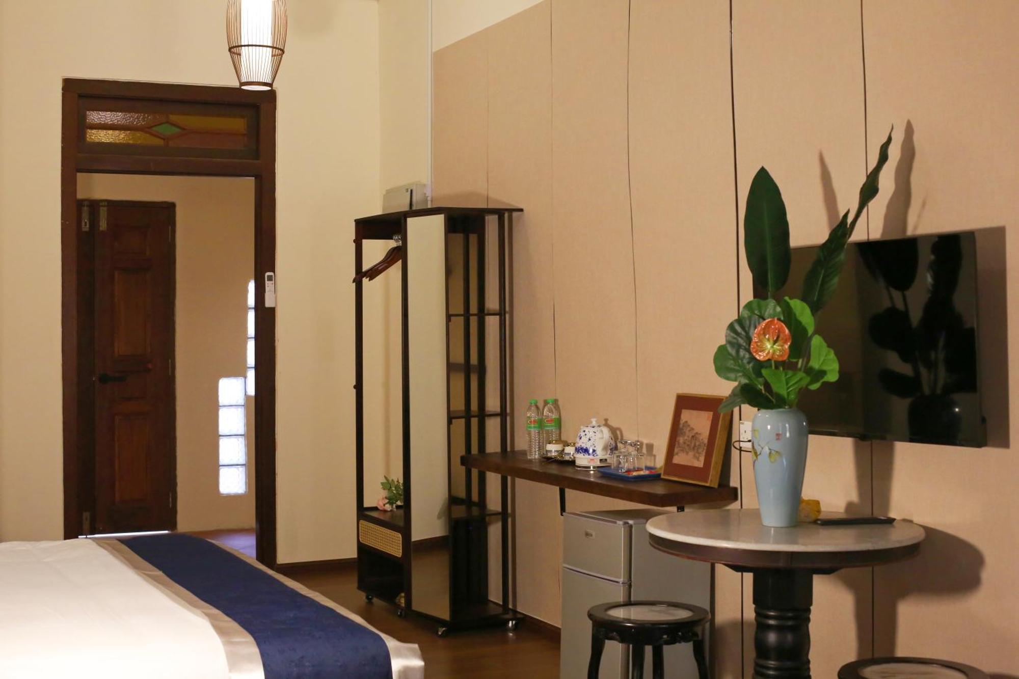 Aparthotel Old Town Story Linn House George Town