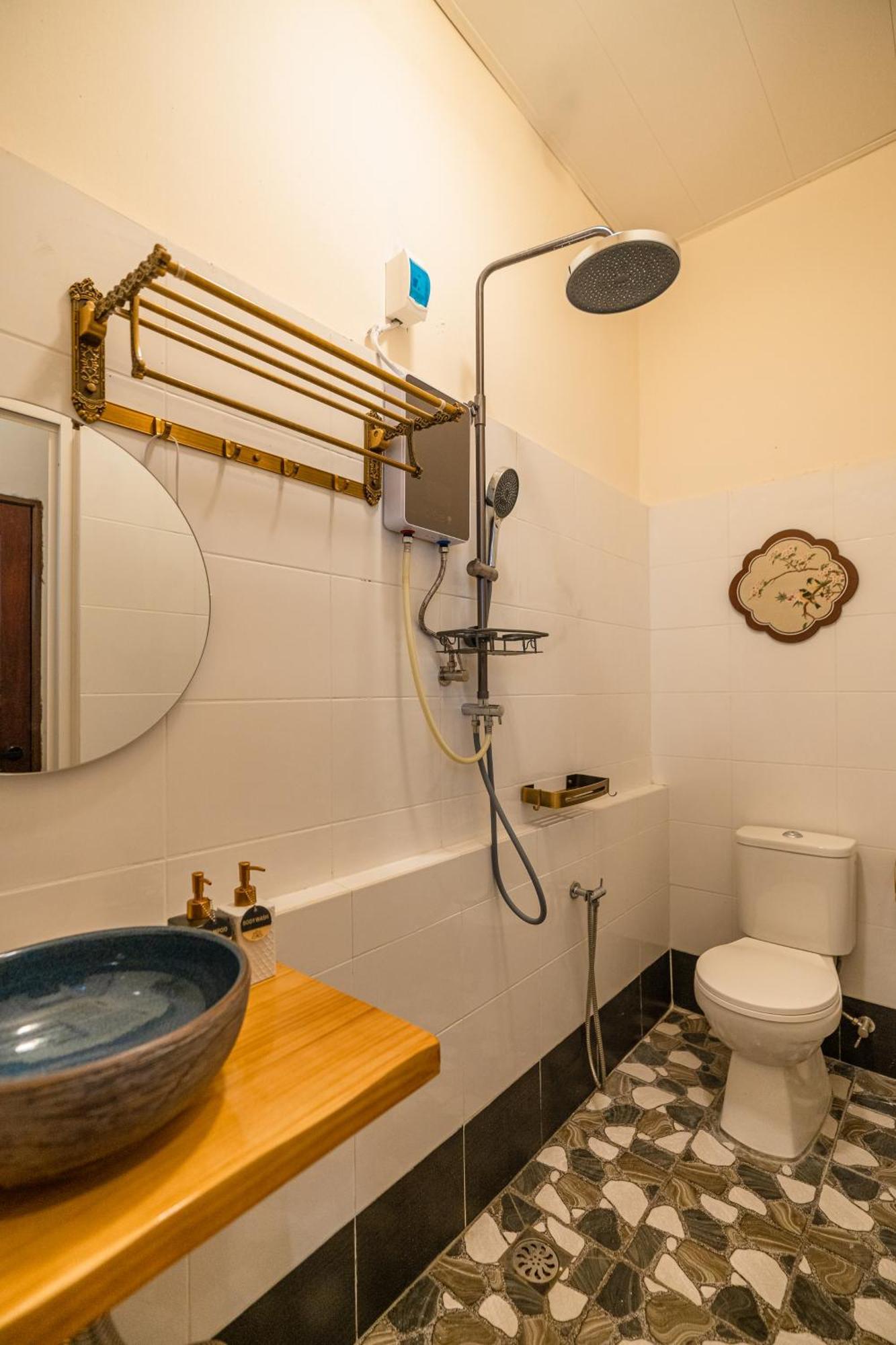 Old Town Story Linn House Aparthotel George Town