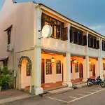 Old Town Story Linn House
