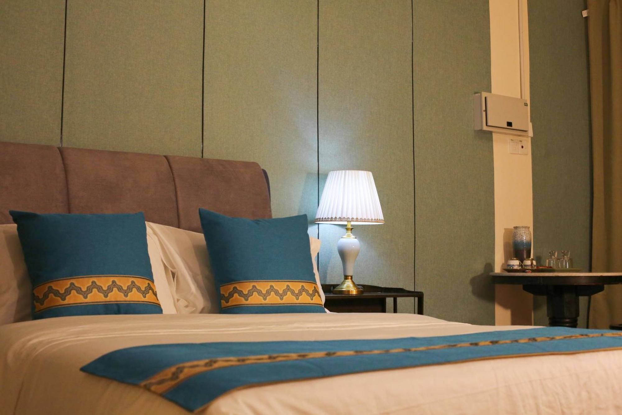 Aparthotel Old Town Story Linn House *