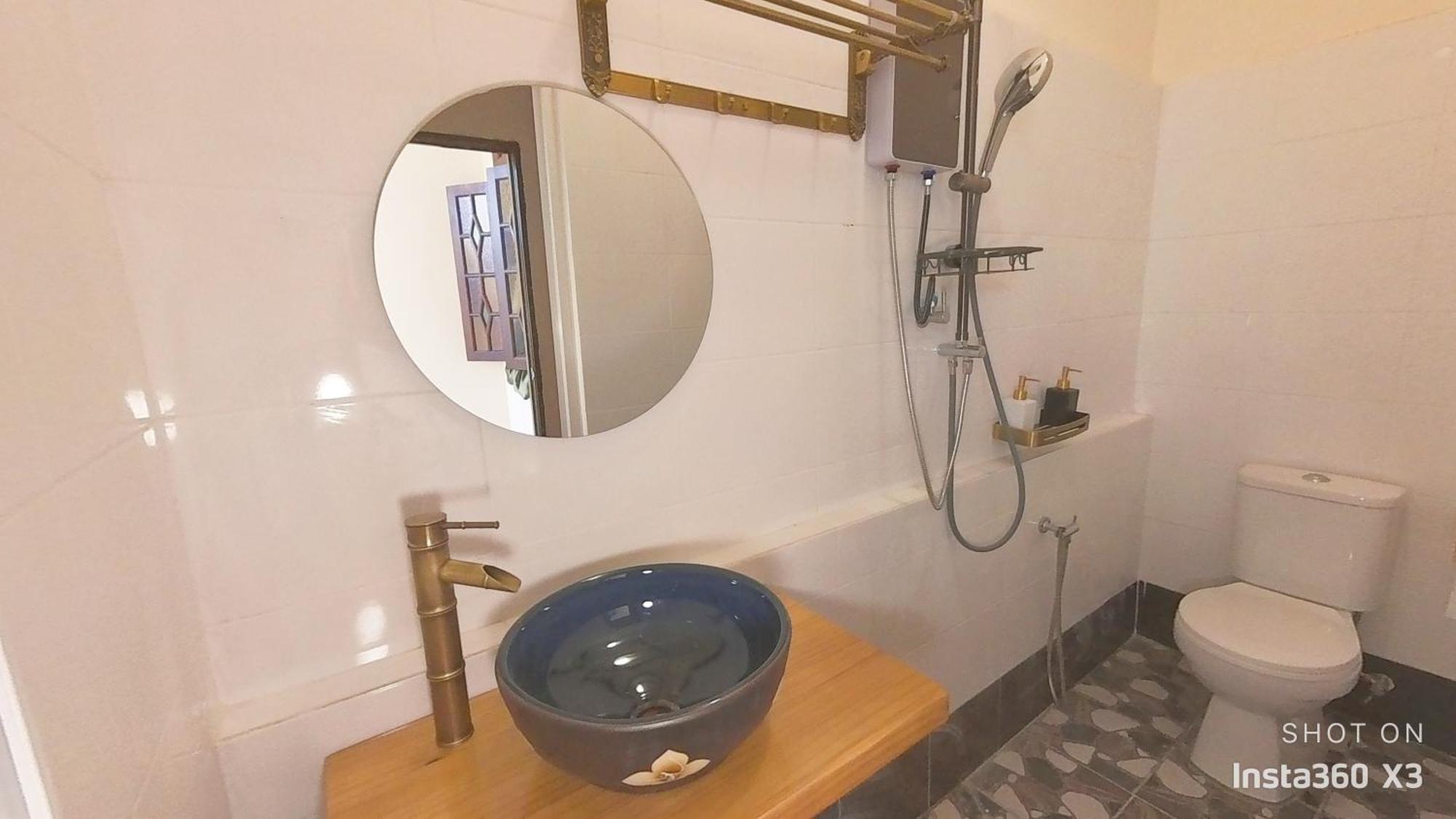 Old Town Story Linn House Aparthotel