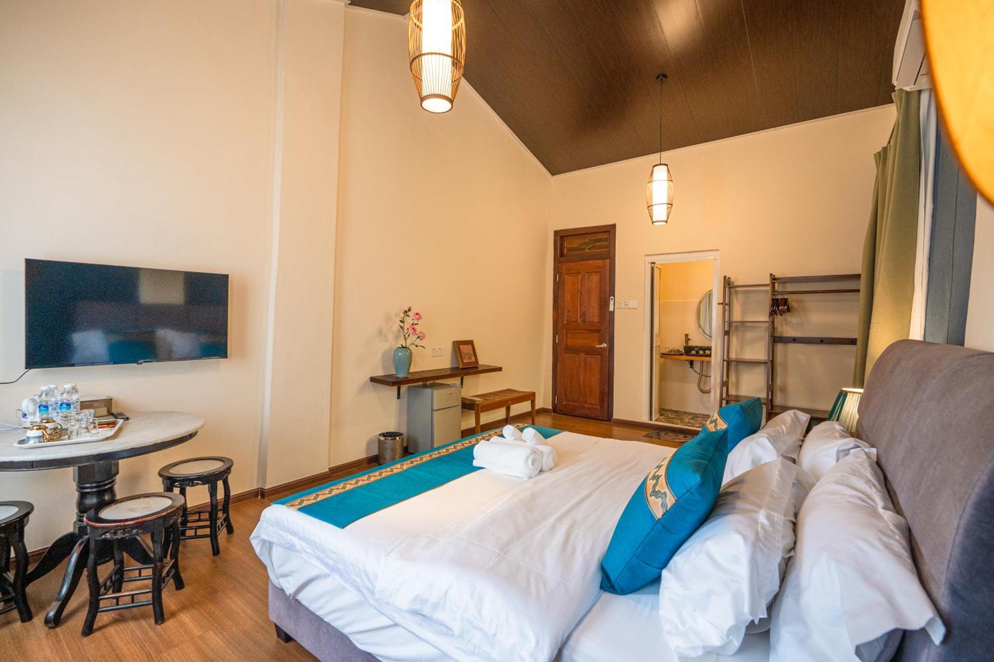 Aparthotel Old Town Story Linn House *