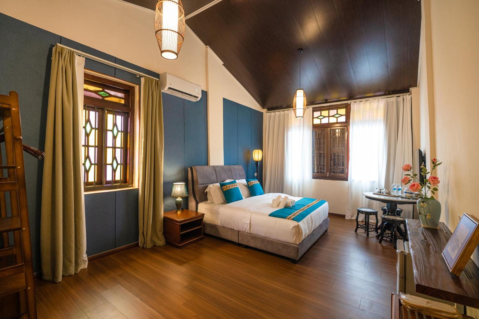 Aparthotel Old Town Story Linn House Georgetown