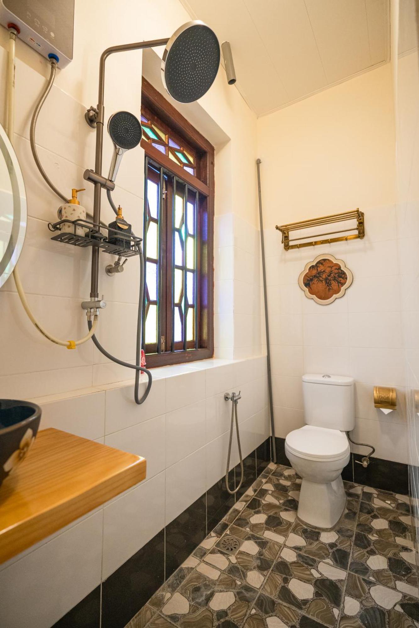 Aparthotel Old Town Story Linn House Georgetown