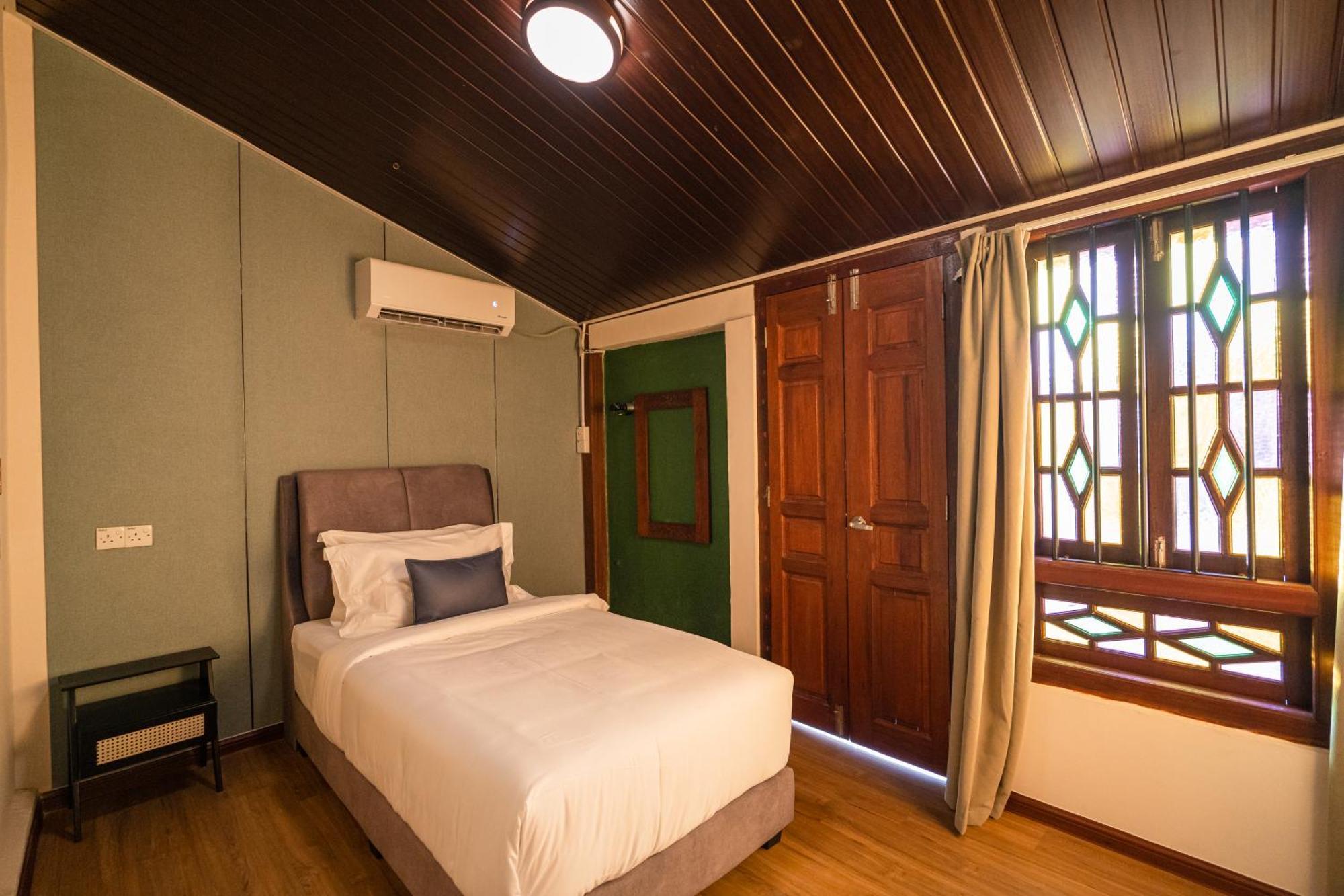 Aparthotel Old Town Story Linn House